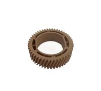 QMLQRGKF Fuser Upper Heat Roller Gear Compatible With DocuColor 250 240 242 252 260 700 770 550 560 WorkCentre 7655 7665 7675 7755 7765 7775(1 PCS)