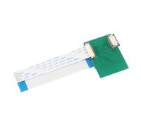 QMLQRGKF L1800 R1390 DTF DTG Printer Compatible Print Head Adapter Board