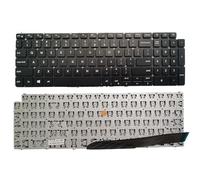 QMLQRGKF Laptop Keyboard Compatible With 15 5500 Series(BLACK NON-ORIGINAL)