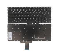 QMLQRGKF Laptop Keyboard Compatible With 310S-14 310S-14ISK 310S-14AST 510S-14 510S-14ISK 510S-14IKB 710S-14(NO BACKLIGHT)