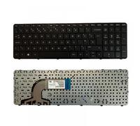 QMLQRGKF Laptop Keyboard Compatible With 9Z N9HSC 601 PK1314D1A00 NSK-CN6SC 749658-251