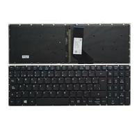 QMLQRGKF Laptop Keyboard Compatible With Aspire N15 N17 TX50 N16(SP WITH BACKLIGHT)
