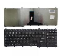 QMLQRGKF Laptop Keyboard Compatible With Satellite P200 P300 P305 P305D L350 L355 L355D L500 L500D L505 L505D L550