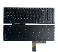 QMLQRGKF Laptop Keyboard Compatible With V110-15AST V110-15IAP V110-15IKB V110-15ISK V310-15 V310-15ISK V310-15IKB(NO BACKLIGHT)