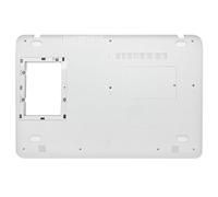 QMLQRGKF Laptop Keyboard With Palmrest Upper And Bottom Case Compatible With NP300E5K NP300E5L NP3500EM 300E5L 3500EL(WHITE D SHELL)