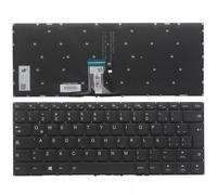 QMLQRGKF Latin Layout Laptop Keyboard Compatible With 310S 510S 710S Models Backlit Version