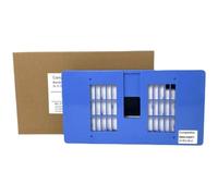 QMLQRGKF MC-31 Maintenance Box Compatible With TA-20 TA-30 TM-200 TM-205 TM-300 TM-305 TM-5200 TM-5205 TM-5300 TM-5305 Printers And MC31 Printer