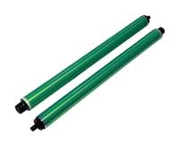 QMLQRGKF OPC Compatible Replacement Parts For Dizhub C350 C351 C450 C 350 351 450 Printer And Copier(8pcs)