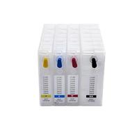 QMLQRGKF PGI-2800 EMPTY Refill Ink Cartridge With ARC Chip Compatible With MAXIFY MB5080 IB4080 MB5180 MB5480 IB4180 Printers