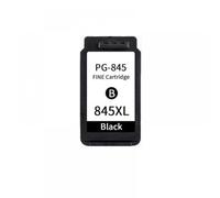 QMLQRGKF Recompatible Ink Cartridge Set Compatible With MG2400 MG2500 MG2580 IP2880 Multi Function Printer(1 Black)