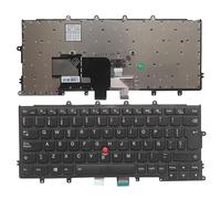 QMLQRGKF SP Spanish Keyboard Compatible With X230S X240 X240S X240i X250 X260S X270(NO BACKLIGHT)
