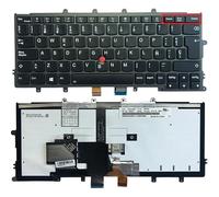 QMLQRGKF SP Spanish Keyboard Compatible With X230S X240 X240S X240i X250 X260S X270(WITH BACKLIGHT)
