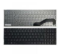 QMLQRGKF Spanish Keyboard Compatible With F540 Series Laptops