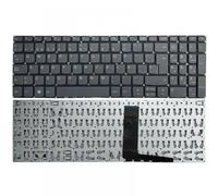 QMLQRGKF Spanish Laptop Keyboard Compatible With 330C Series & 130C Series