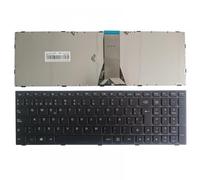 QMLQRGKF Spanish Laptop Keyboard Compatible With G50 Series