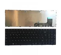 QMLQRGKF Spanish Laptop Keyboard For 100-15 100-15IBY 100-15IB B50-10 Compatible With Various Models Black