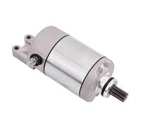 QMLQRGKF Starter Motor Compatible With 330 MAX 400 HO EFI XT L MAX 450 HD5 Max450 ATV Electrical System