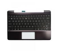 QMLQRGKF TF101 TF201 TF201T TF700T Laptop Keyboard Palmrest Compatible Upper
