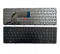 QMLQRGKF TPN-Q118 TPN-Q130 TPN-Q132 Q121 P15 TPN-F113 TPN-C117 E004TU PK1314D2A05 V140502AS1 Laptop Keyboard Replacement