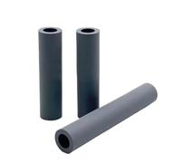 QMLQRGKF Upper Registration Roller Tire FG6-5925-000 Compatible With IR 5055 5065 5075 5050 5570 6570 5070 5000 6000 5020 6020(1set)