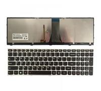 QMLQRGKF US English Backlit Keyboard Compatible With G50-70 G50-70M B50 G50-70AT B50-70 B50-80 Z70-80 Laptops