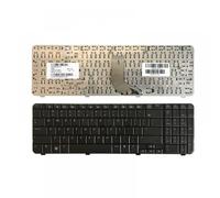 QMLQRGKF US English Laptop Keyboard Compatible With CQ61-205TU CQ61-207TX CQ61-208TX CQ61-222TX