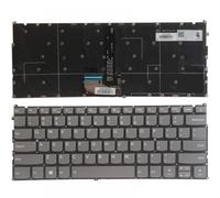 QMLQRGKF US Keyboard Compatible With 720S-13 720S-13IBR 720S-13AST