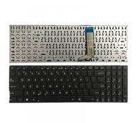 QMLQRGKF US Keyboard Compatible With A556U K556U X556U F556U FL5900UB X756U R558UA R558 Laptop