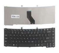 QMLQRGKF US Keyboard Compatible With Extensa 4220 4230 4420 4630 5220 5620 TM4520 TM5710 Laptop Models