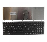 QMLQRGKF US Keyboard Compatible With IBM G575 G570 Z560 Z560A Z560G Z565 G570AH G570G G575AC G575AL G575GL Laptops