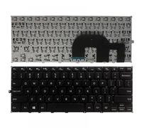 QMLQRGKF US Laptop Keyboard Compatible With 3137 3135 3138 11-3137 11-3138 11 3000 Black English