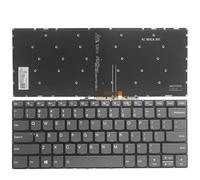 QMLQRGKF US UK Spanish Replacement Laptop Keyboard For 720-15 720-15IKB 720-15ISK C340-15IWL C340-15IIL SN20M61641 Compatibility(US WITH BACKLIT)