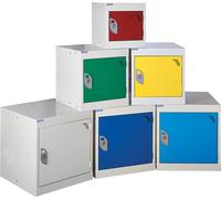 QMP Cube Lockers