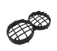QMSERHV Headlight Guard Grille su&itable Motorcycle Accessories Headlight Head Light Guard Protection Front Grill Headlamp Frame Parts For Zuma BWS 125 YW125