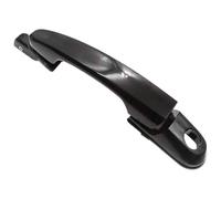 QMTVFSRH Car Exterior Door Handle Cover for Hyundai for Tucson 2005 2006 2007 2008 2009 Outer Outside Exterior Door Handle 82650-2E000 82660-2E000 836502E000 836602E000 Car Handles(Front Right)