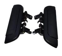 QMTVFSRH Car Exterior Door Handle Cover for Maruti for Baleno 1995 1996 1997 1998 1999 2000 2001 Front Rear Outside Door Handle 8284060G00 Car Exterior Handles(Rear Lr Pair)