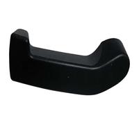 QMTVFSRH Car Exterior Door Handle Cover for Master for MK3 for Vauxhall for Movano Inner Rear Right Slide ?Door Handle Car Exterior Door Handles Cover