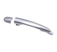 QMTVFSRH Car Exterior Door Handle Cover for R&enault Koleos 2009-2018 80640-JY01A/JY01B 80647-JY01A Front/Rear Left/Right Outside Handles Car Exterior Door Handle(Rear Right)