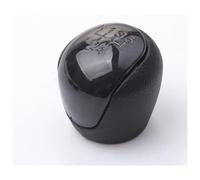 QMTVFSRH Car Gear Knob Shifter for Hyundai for Elantra for Touring I30 2008-2012 5 Speed Manual Car Gear Shift Knob Shifter Lever Head Handball Shifter(1)