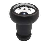 QMTVFSRH Car Gear Shift Knob for Saxo for Xsara for Xantia C2 C3 for Pluriel C3 for Picasso C4 (B7) DS4 for Berlingo (B9) C4L Lever Shift Knob Boots(Style a)
