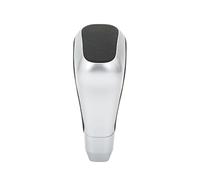 QMTVFSRH Car Gear Shift Knob Gear Shift Knob ABS Plastic for Toyota for 4Runner TRD 2010-2019 for Tacoma 2011-2019 for Tundra 2007-2019(Matte Suture)