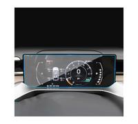 QMTVFSRH GPS Protective Film For GAC For Trumpchi GS4MAX 2024 14.6" Navigation Screen Protector Tempered Glass GPS Dashboard Film(Instrument Film 7")