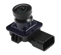 QMTVFSRH Rear View Camera For Flex 2013-2019 GA8T-19G490-AA EA8T-19G490-AA Rear View Backup Reversing Camera Car Parking Assist System