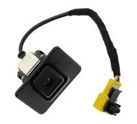 QMTVFSRH Rear View Camera For KIA For Optima K5 2011 2012 2013 Reverse Camera Parking Assist Backup 95760-2T101 Rear View