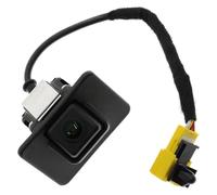 QMTVFSRH Rear View Camera For Kia For Optima K5 2011-2013 957602T001 Car Parking Assist Back Camera 957602T101 Rear View 95760-2T002