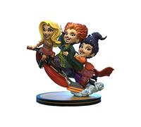 QMx Disney Hocus Pocus Q-Fig Max