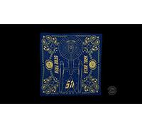 QMx Star Trek 50th Anniversary Edition Bandana