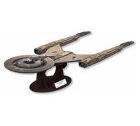 QMx U.S.S. Discovery NCC-1301 Qraftworks
