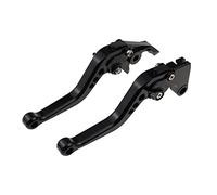 Qmzmro Motorbike Brake levers,For DUCATI Panigale V4/S/R 2018-2022 Panigale V2 2020-2022 Motorcycle CNC Accessories Short Brake Clutch Levers
