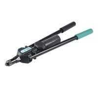 QN 64 Blind Rivet Pliers Set for Blind Rivets Diameter 2.4-6.4 mm, Steel
